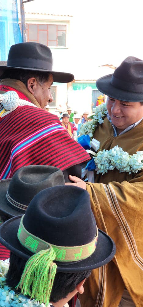 Desarrollo Comunitario